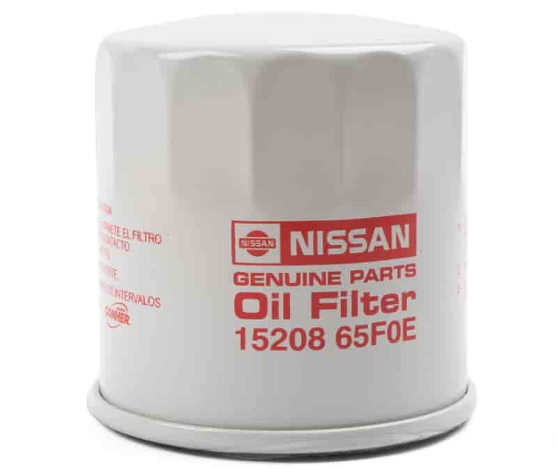 How To Choose Your Nissan Oil Filter