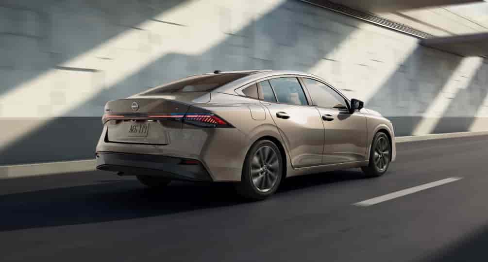 How to Do Cruise Control on Nissan Sentra