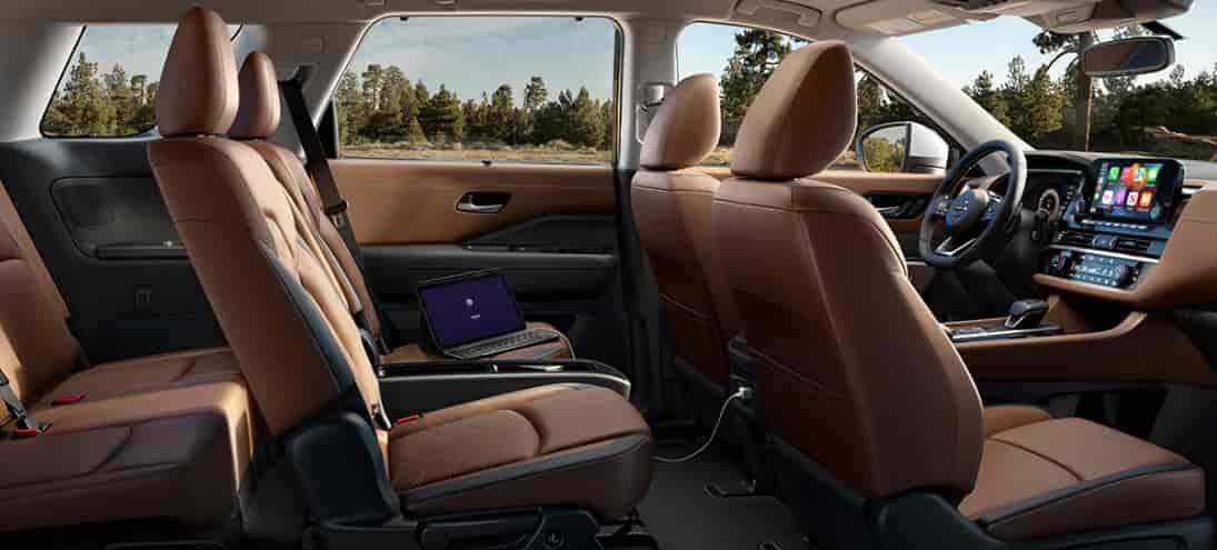 Is Nissan Armada A Good Suv