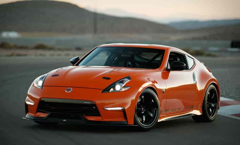 Nissan 370Z Years to Avoid