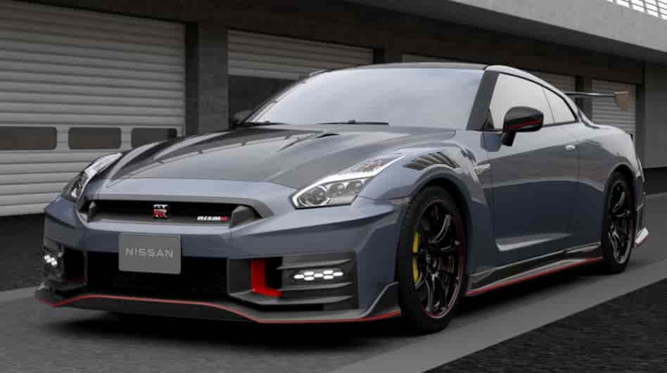 Nissan Gtr Years to Avoid