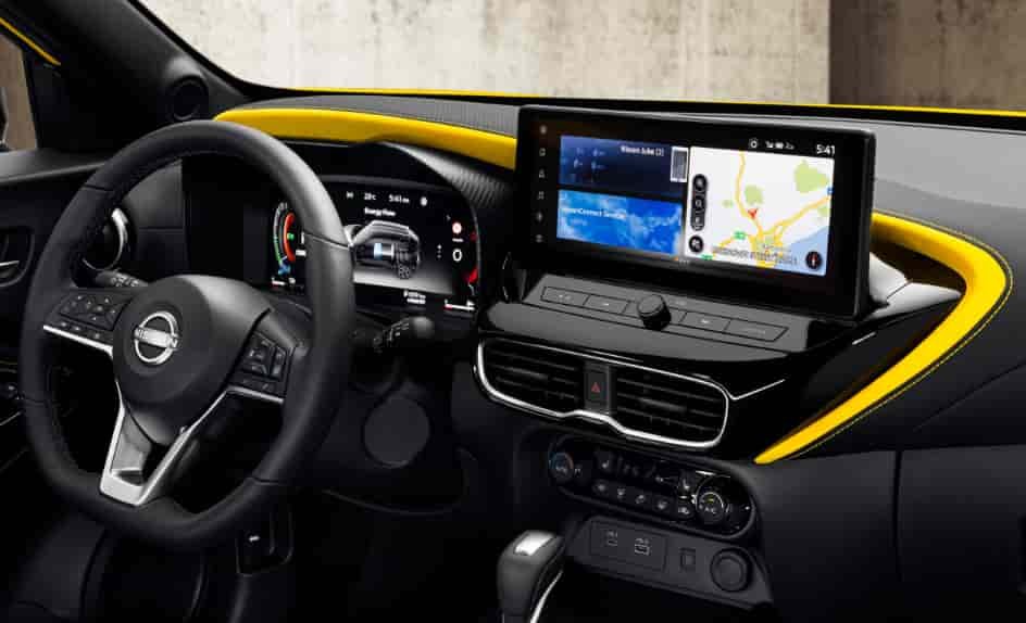 Nissan Juke Years to Avoid