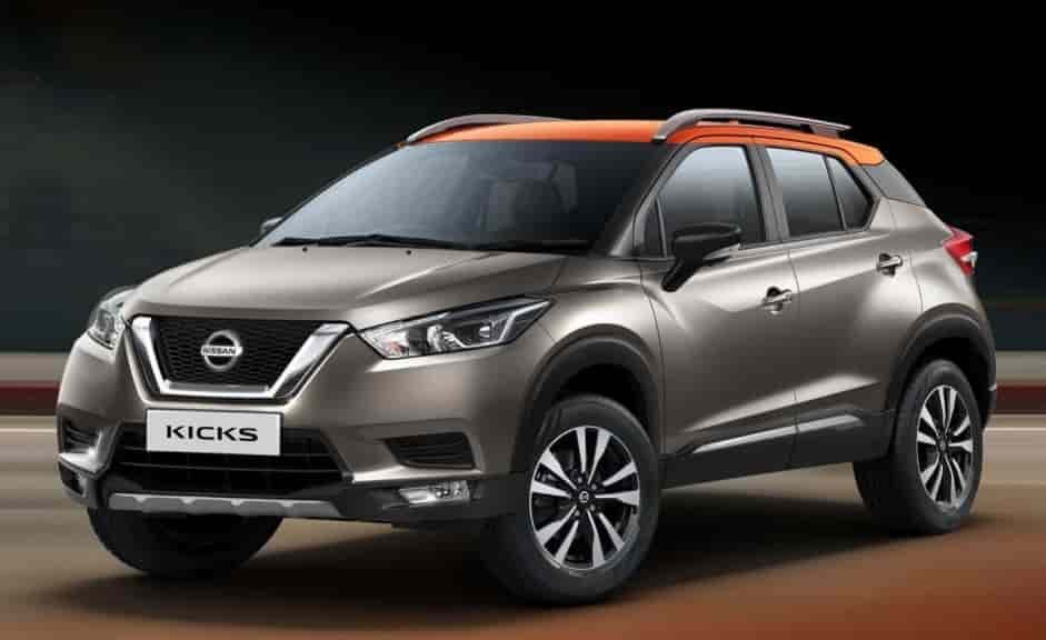 Nissan Kicks Years to Avoid