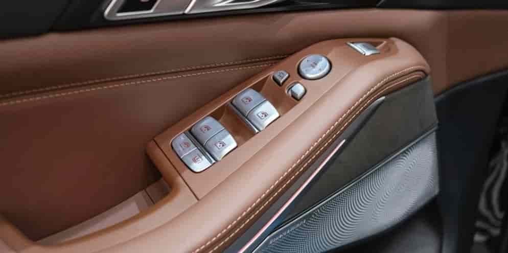 Nissan Power Window Problems