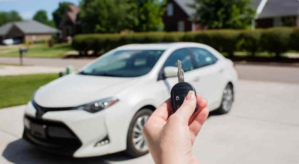 Nissan Remote Start Not Working