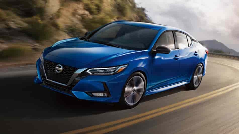 Nissan Sentra Years to Avoid