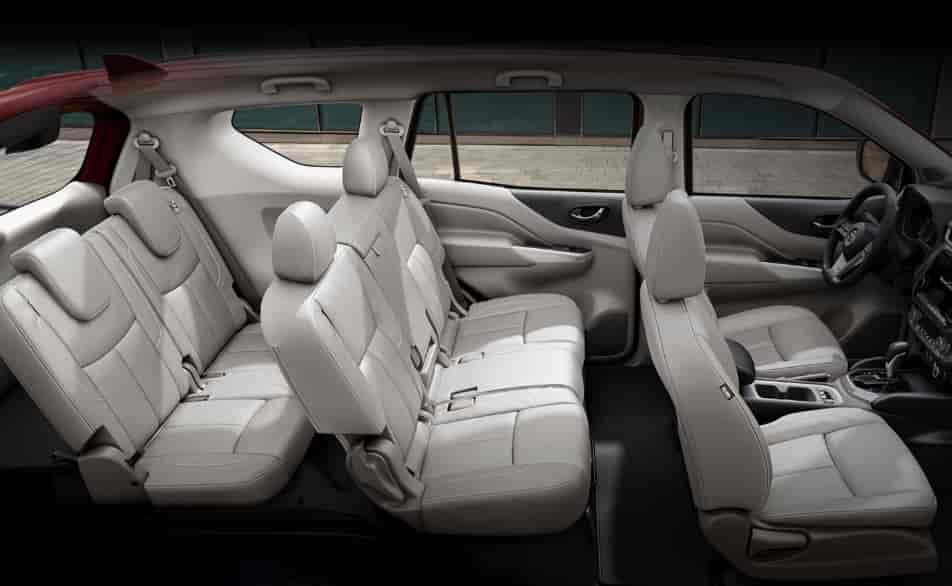 Nissan Xterra Years to Avoid