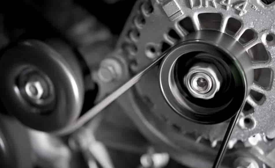 What Is Nissan Alternator Cost