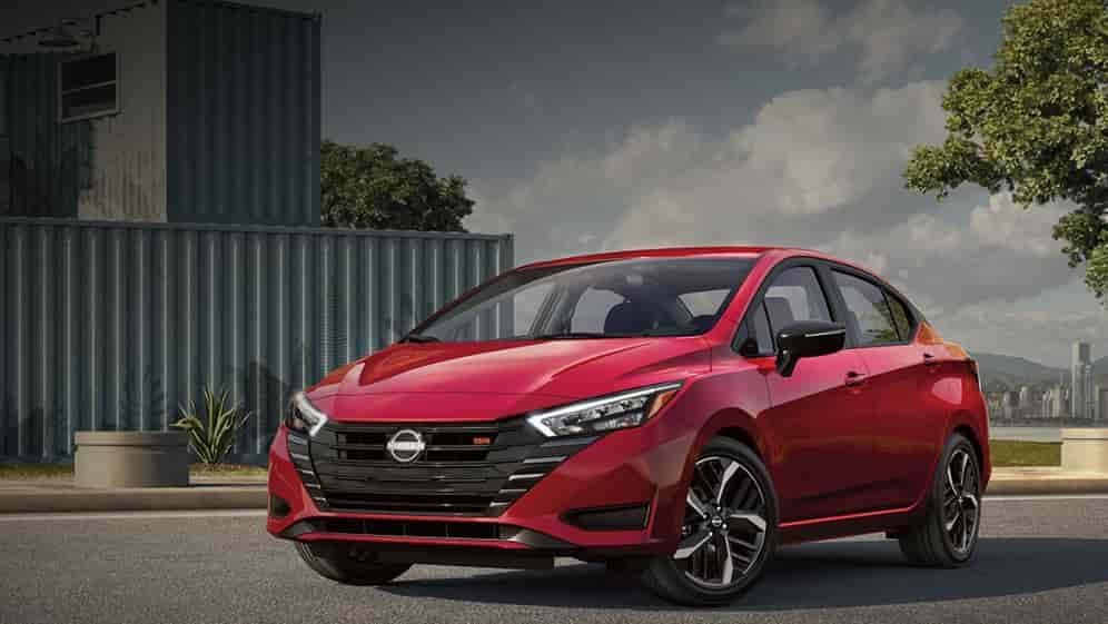 Why Is My Nissan Versa Not Starting