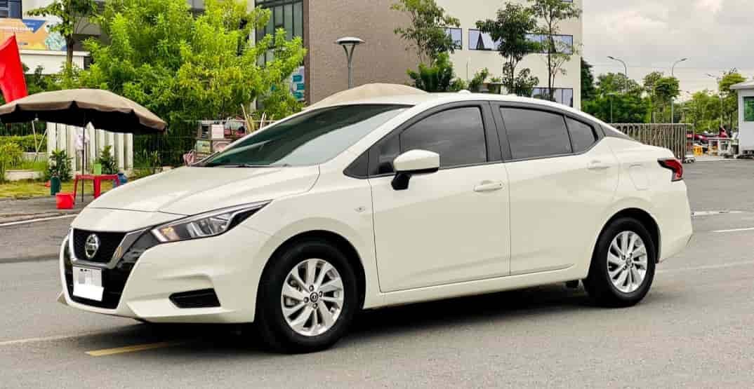 Nissan Buyback Program