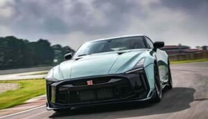 Nissan Limp Mode Causes, Reset and Repair Cost - Nissan Nation Podcast