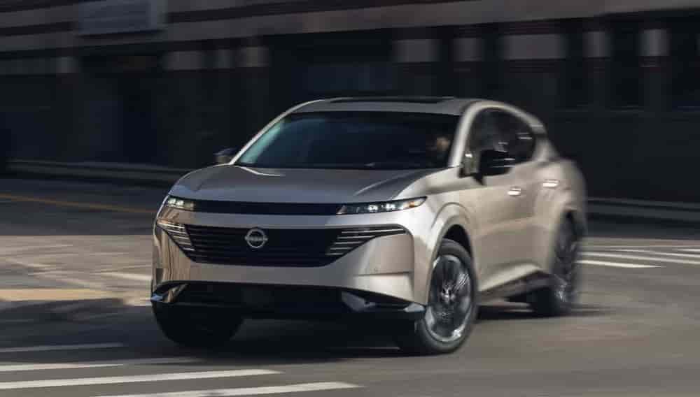 Nissan Murano Transmission Oil