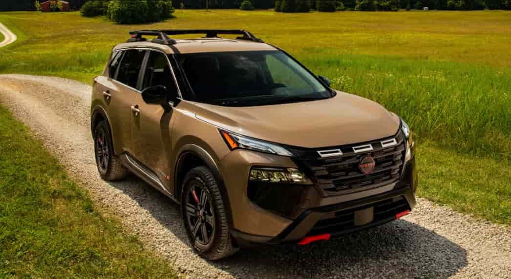 Nissan Rogue Transmission Fluid Capacity