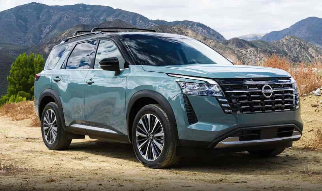 Best Year for Nissan Pathfinder