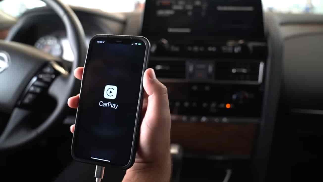 How to Connect Apple CarPlay to Nissan