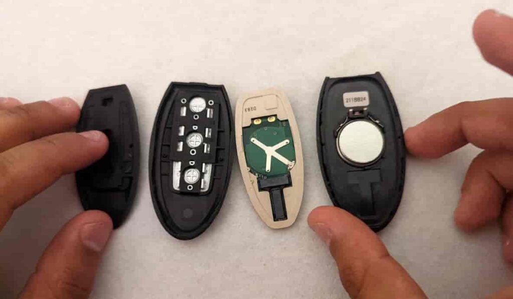 Nissan Key Fob Replacement The Ultimate Cost Guide How To Save Big