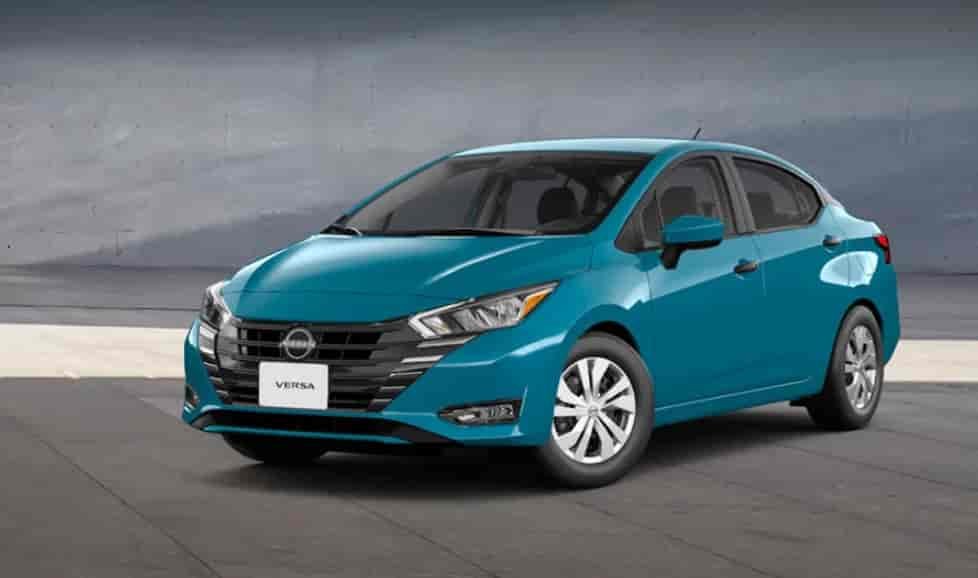 Is Nissan Versa Reliable