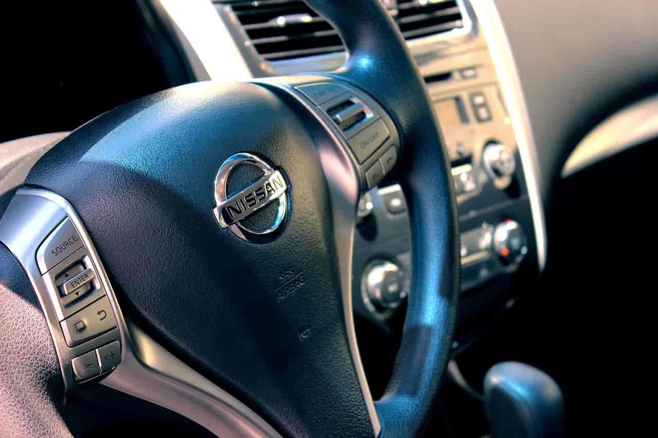 Nissan Power Steering Fluid Equivalent