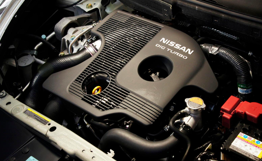 Nissan 1.6 DIG-T Engine Problems