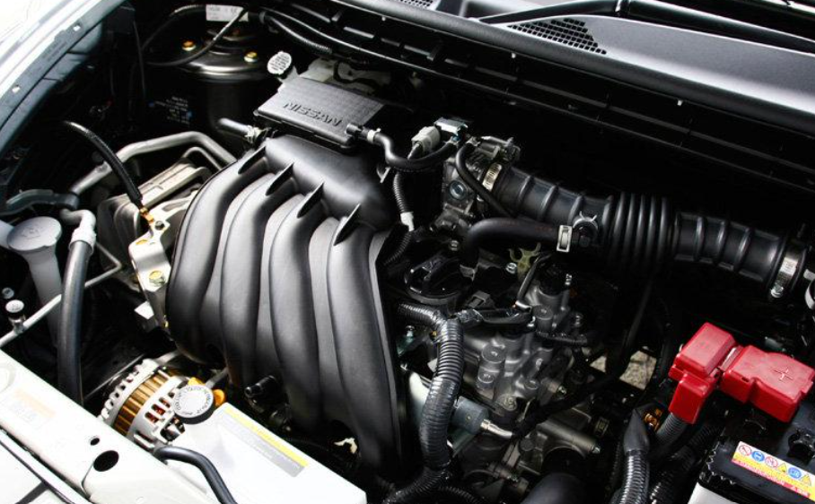 Nissan 1.6 Engine Problems