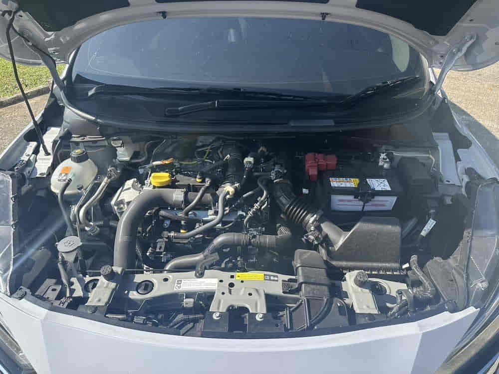 Nissan Almera Cranking but Not Starting