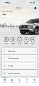 Nissan Connect App Not Working