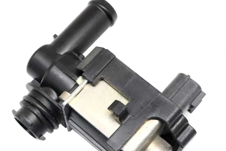 Nissan P0456