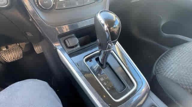 Nissan Patrol Gear Not Shifting