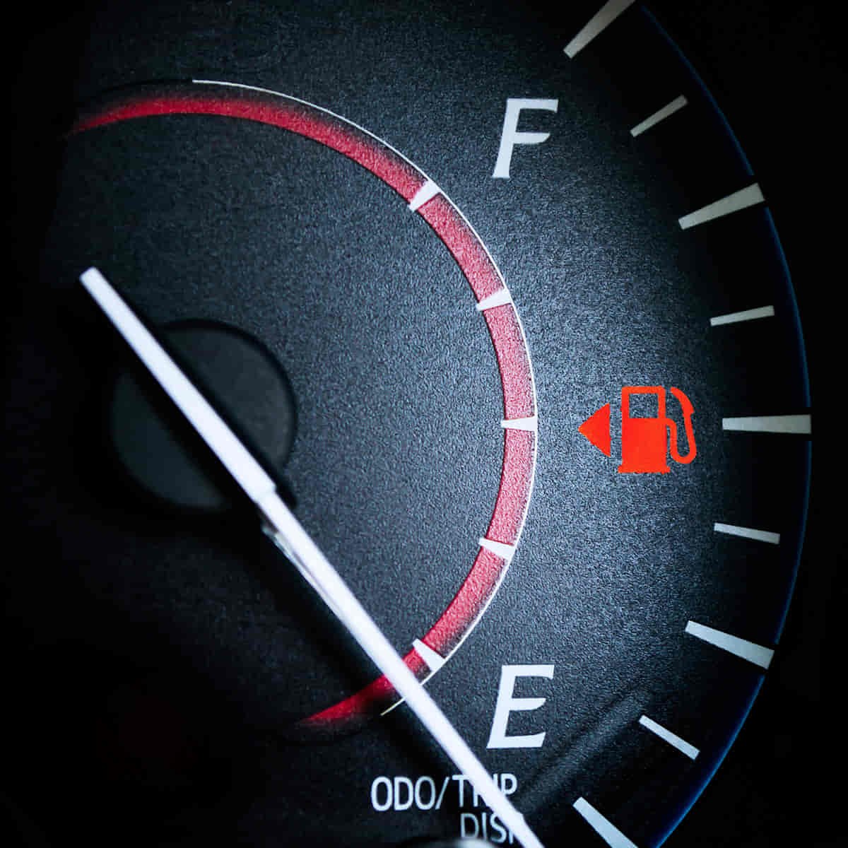Nissan Tiida Fuel Gauge Not Working