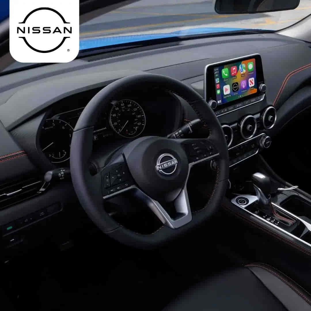android auto nissan not working
