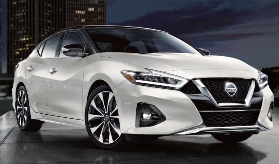 Does Nissan Maxima Hold Its Value