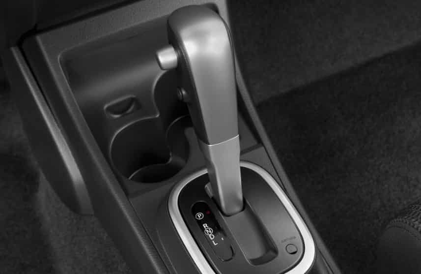 How Do I Know If My Nissan Versa Has A Cvt Transmission