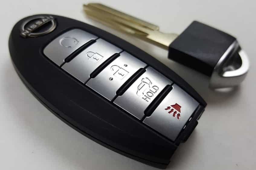 How Do I Remote Start My Nissan Armada
