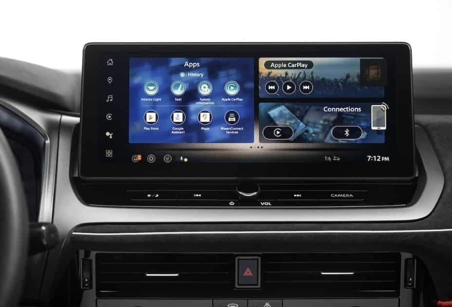 How To Add Apps To Nissan Connect
