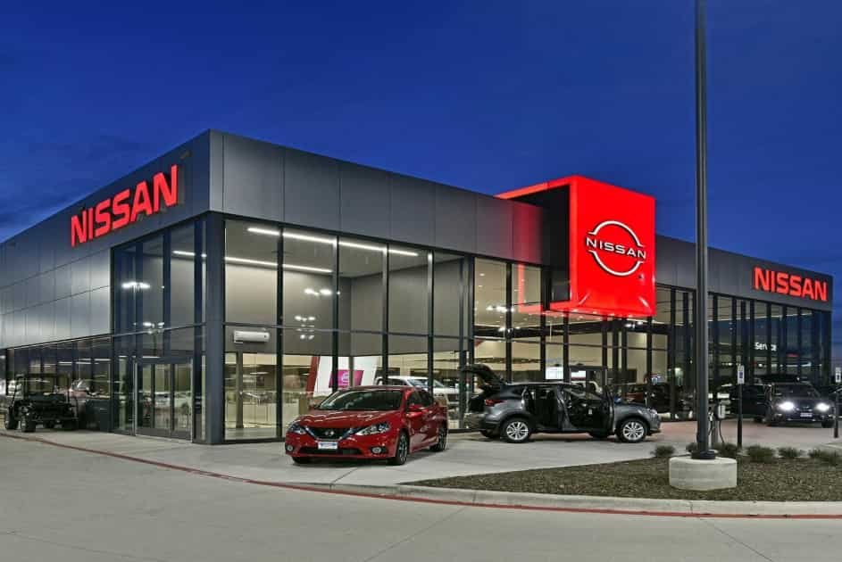 How To Become A Nissan Dealer