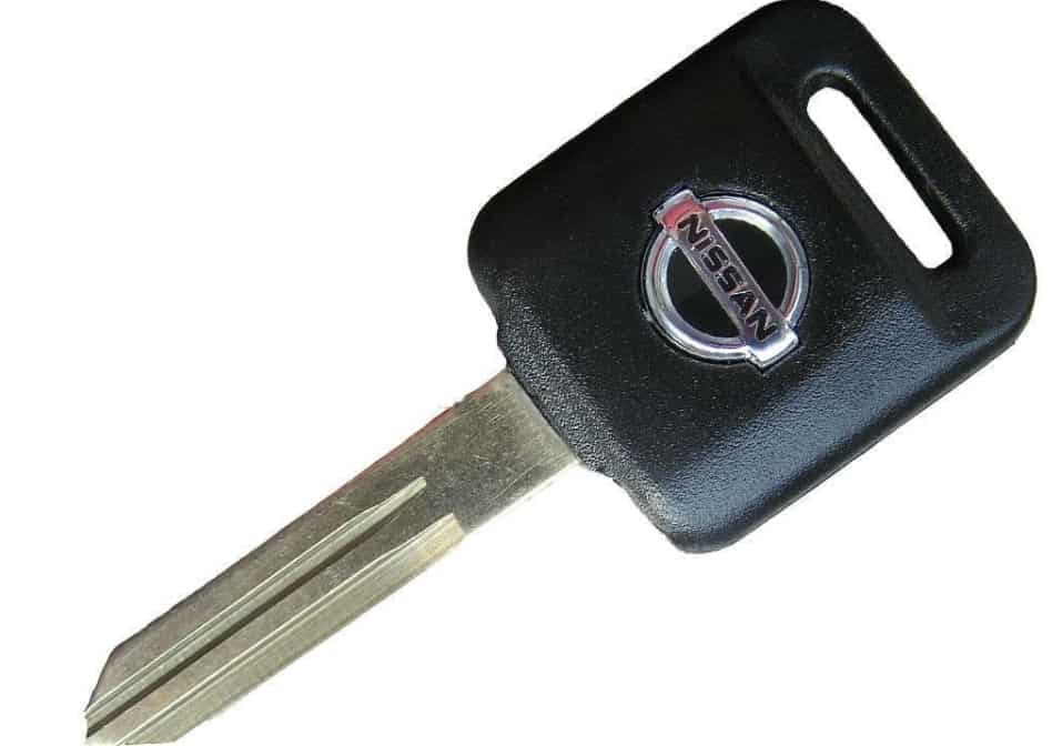 How To Bypass Nissan Nvis Vehicle Immobilizer