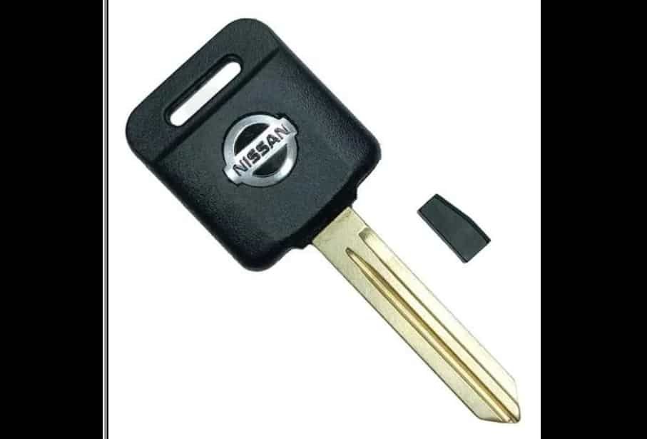 How To Bypass Transponder Key Nissan