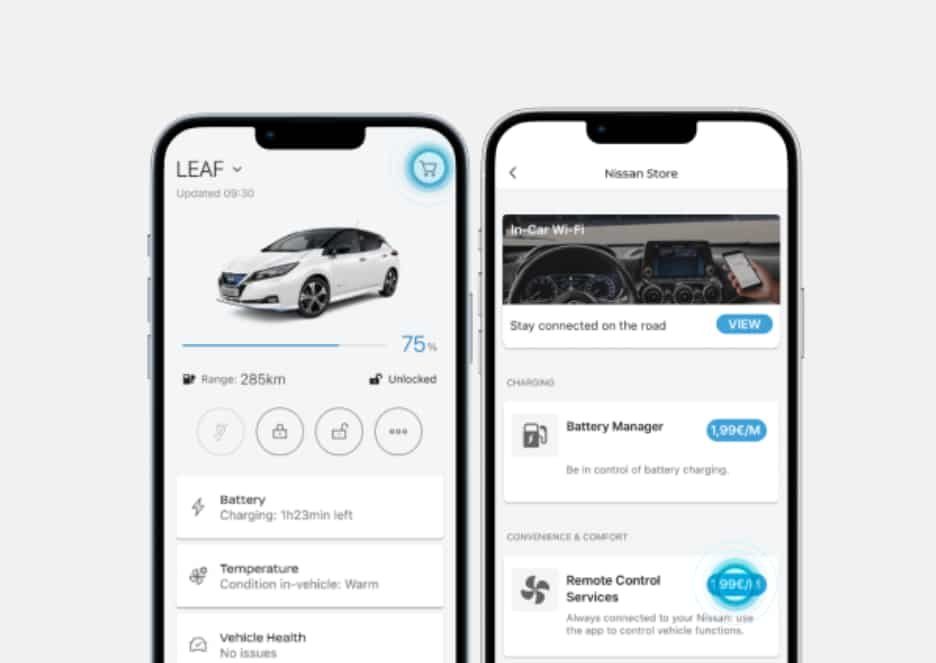 How To Cancel Nissan Connect Subscription