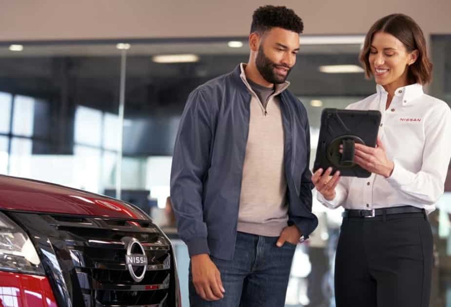 How To Cancel Nissan Maintenance Plus