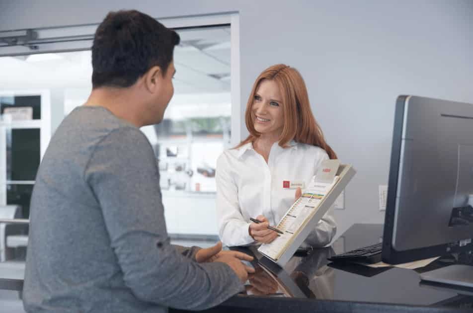 How To Complain About Nissan Dealership