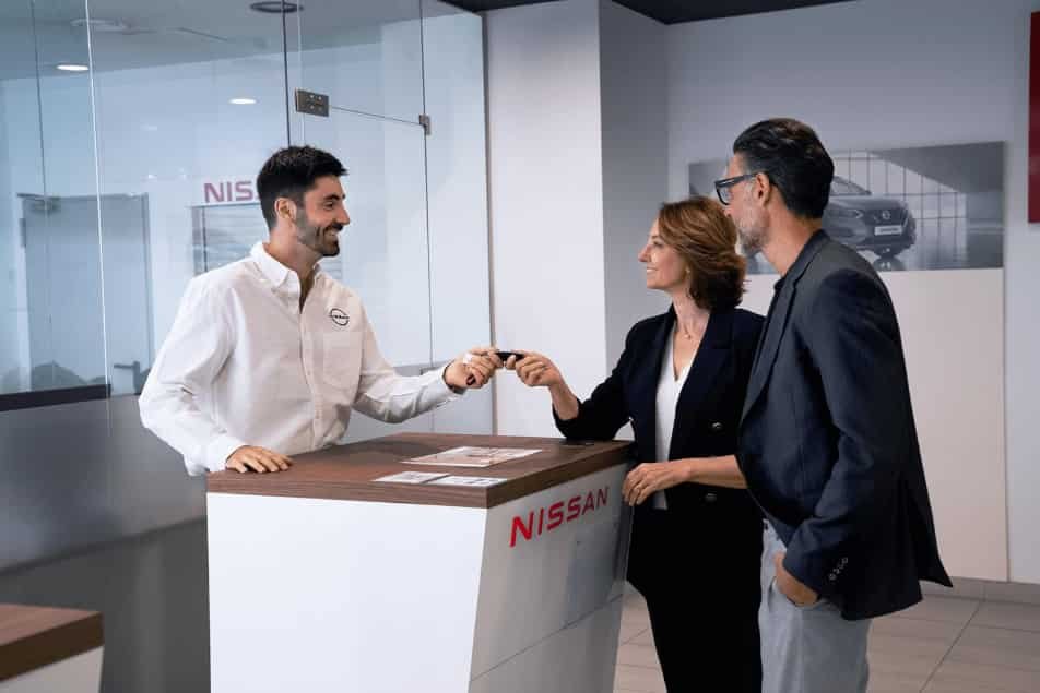 How To Complain To Nissan