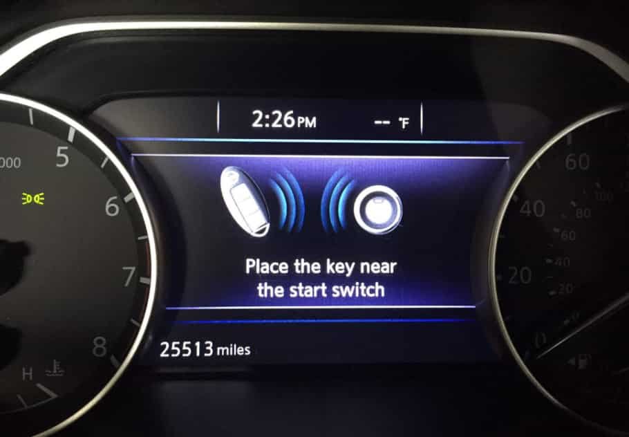 How To Disable Nats Nissan