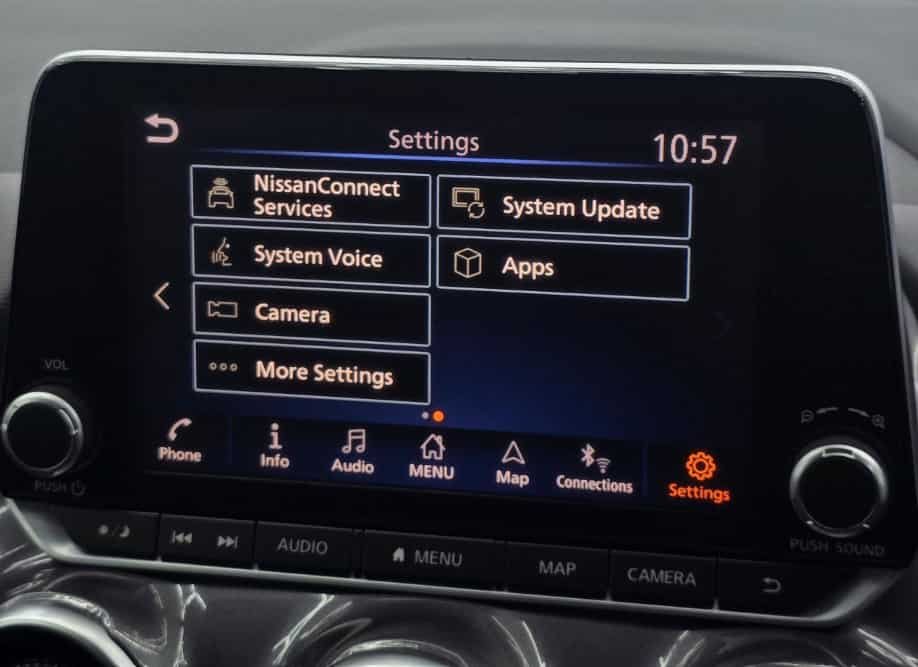 How To Disable Nissan Connect