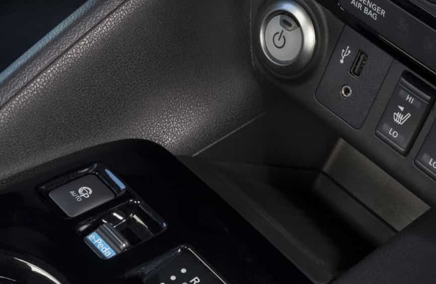 How To Program Nissan Leaf Key Fob