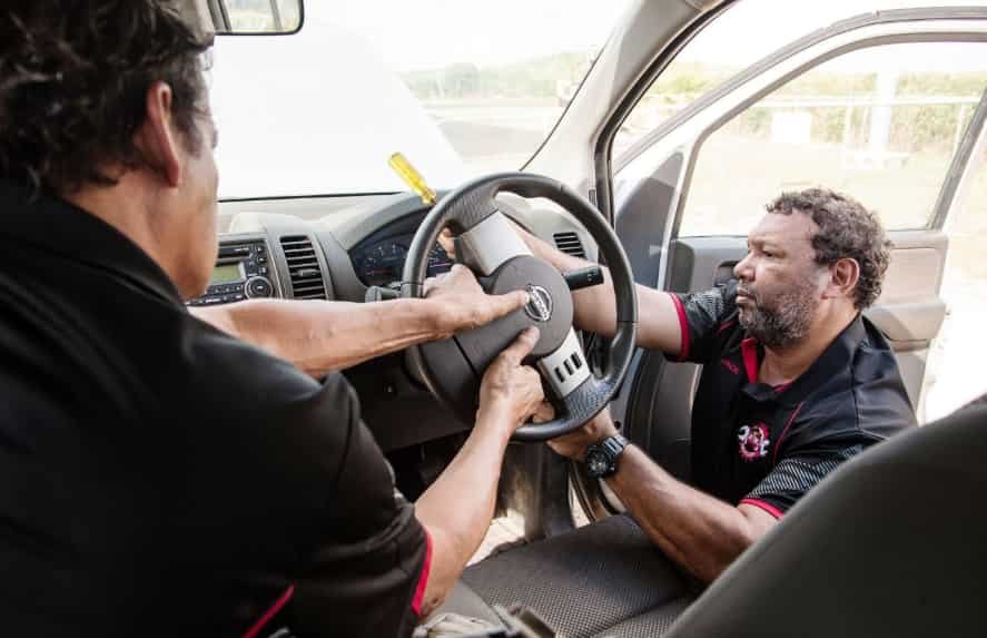 How To Remove Nissan Patrol Steering Wheel