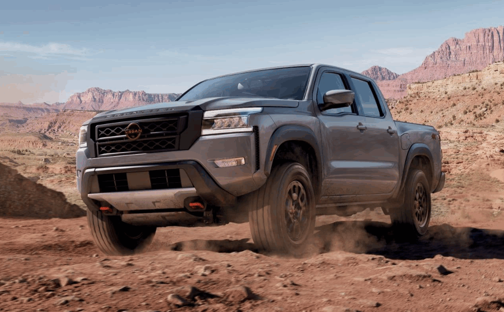 Is Nissan Frontier a Good Truck