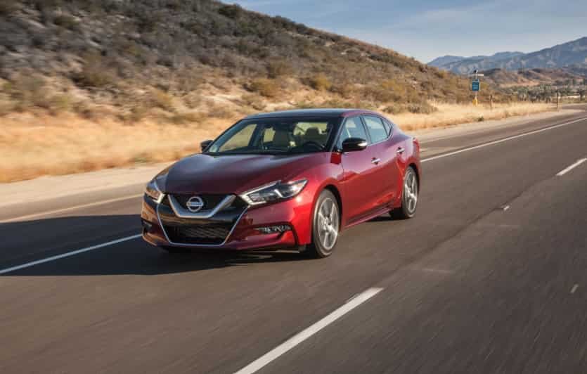 Is Nissan Maxima A Reliable Car