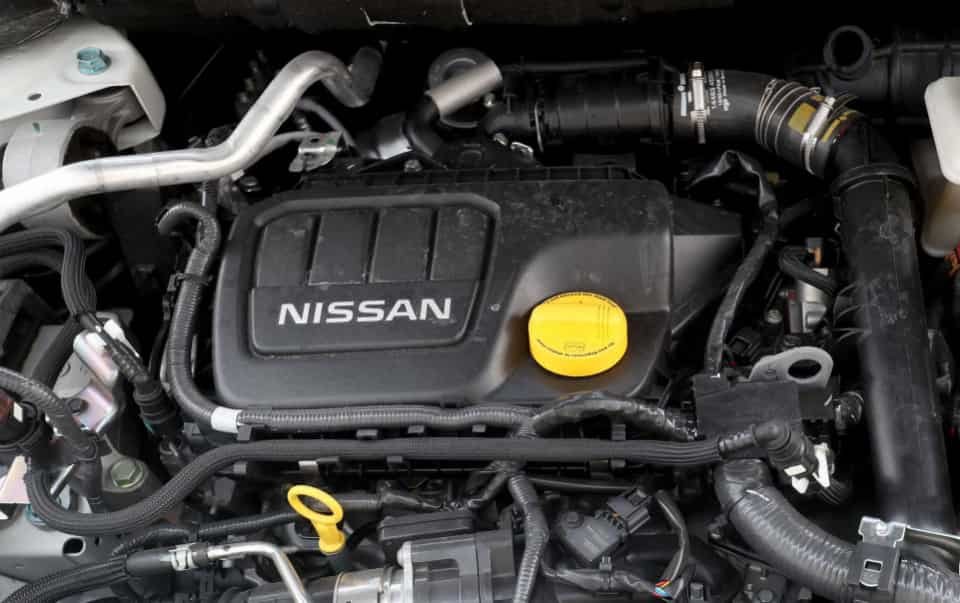 Nissan 1.3 Engine Problems