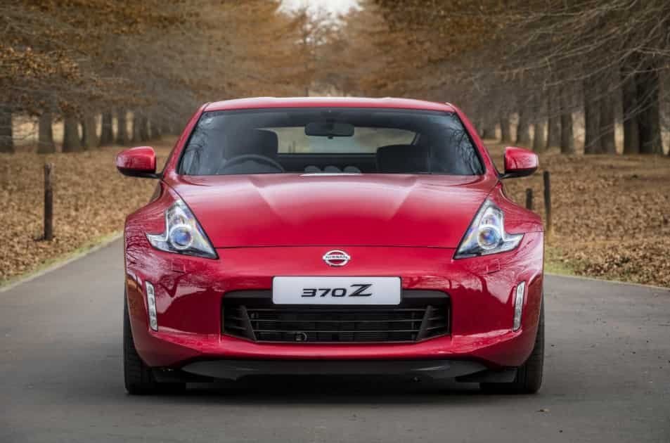Nissan 370z Problems