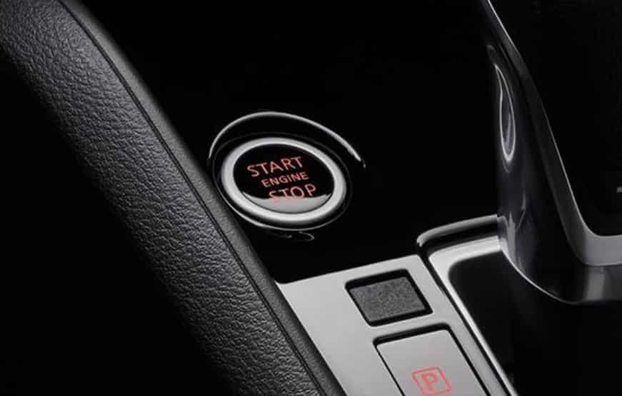 Nissan Kicks Key Not Detected